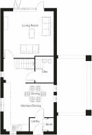 Ground Floor Plan