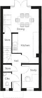 Ground Floor Plan