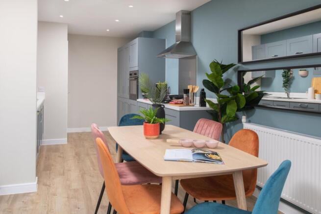 Showhome Photography