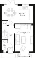 Ground Floor Plan