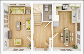 Ground Floor