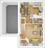 Ground Floor