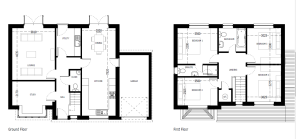 F5 Floor Plans