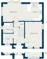 Ground floor