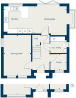 Ground floor