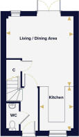 Ground Floor Plan