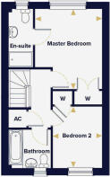 First Floor Plan