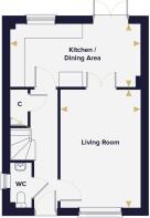 Ground floor