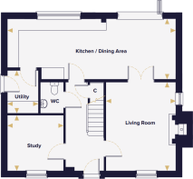 Ground Floor