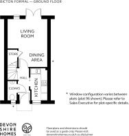 Ground Floor