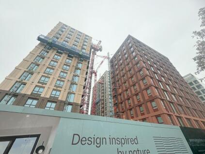 Pilot Walk, London, SE10