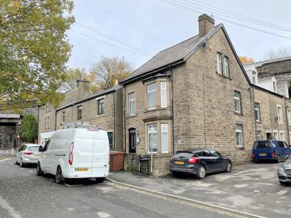 Bridge Street, Buxton, Derbyshire, SK17