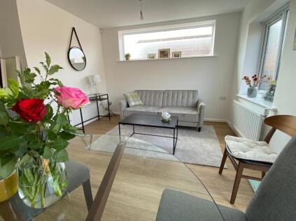 Falcon Street, Manchester, Greater Manchester, M13