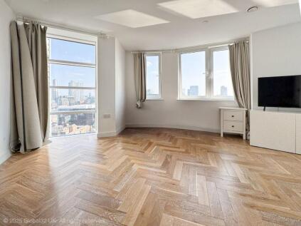 City Road, London, EC1V