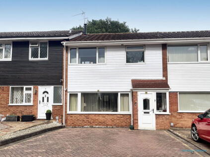 St. Johns Close, Henley-in-arden, B95 5JB