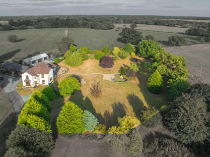 Alcester Road, Wythall, Birmingham, B47 6AP