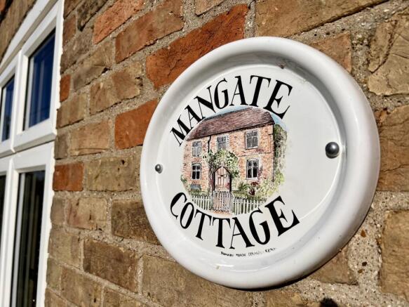 House sign