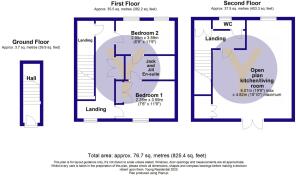 9 Banks Court, St.Neots.JPG