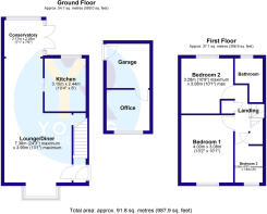 3 Digby Court, St. Neots - all floors.JPG