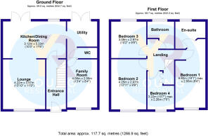 5 Parkway, Little Paxton - all floors (1).JPG