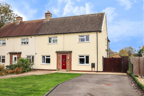 School Lane, Alconbury, Huntingdon, Cambridgeshire