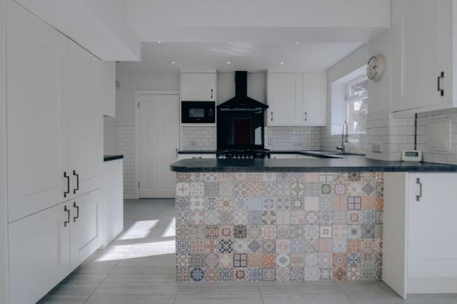 Kitchen #2