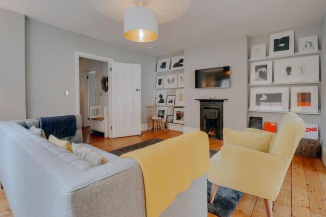 Sitting room