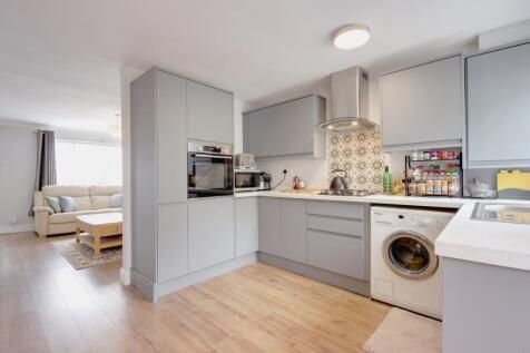 Silk Mill Road, Watford, WD19