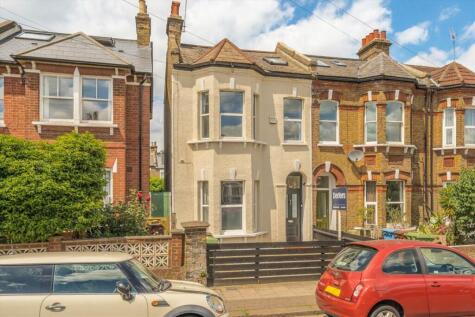 Dunstans Road, East Dulwich