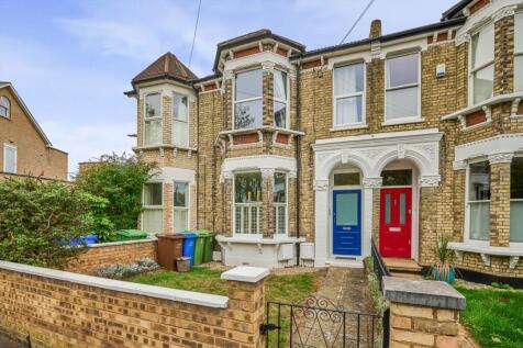 Friern Road, East Dulwich