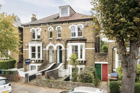 Barry Road, East Dulwich