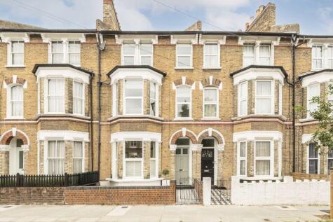 Ferris Road, East Dulwich