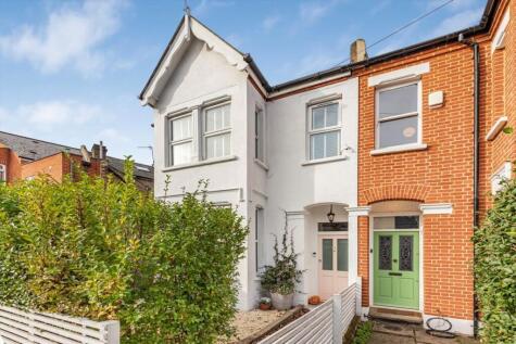 Dunstans Road, East Dulwich