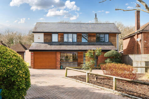 Gatesden Road, Fetcham, KT22