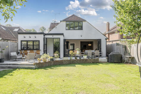 Lower Road, Great Bookham, KT23