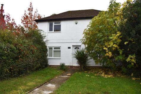 Kingston Road, Leatherhead, KT22
