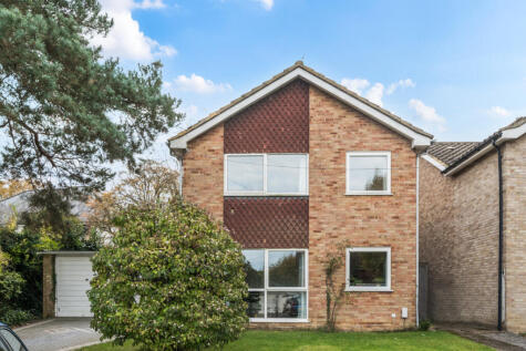 Vincent Close, Fetcham, Leatherhead, KT22