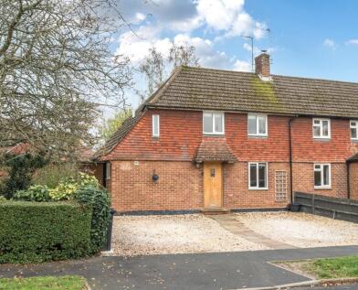Middlemead Road, Great Bookham, Surrey, KT23