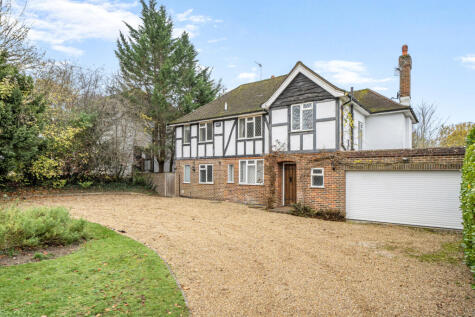 The Ridgeway, Fetcham, Leatherhead, KT22