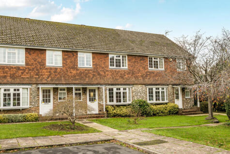 The Paddocks, Great Bookham, KT23