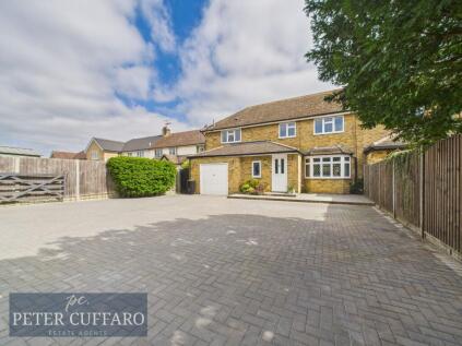 Ware Road, Hailey, SG13