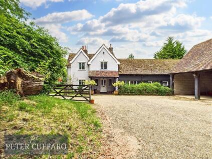 Acorn Street, Hunsdon, SG12