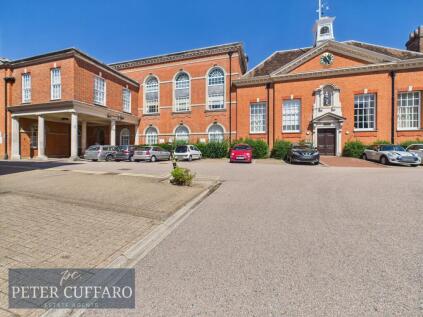 Chauncy Court, Hertford, SG14