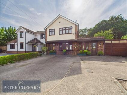 Amwell Lane, Stanstead Abbotts, SG12