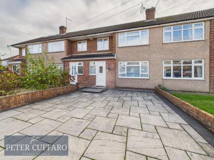 Thurgood Road, Hoddesdon, EN11