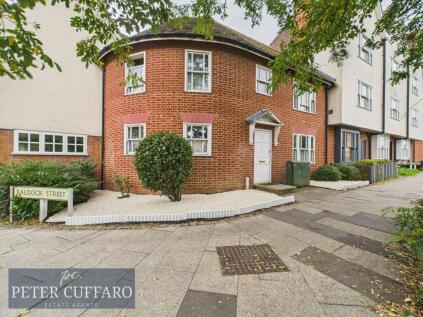 Watton Road, Ware, SG12