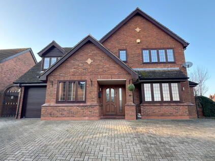 Bramley Drive, Hollywood, B47 5RD