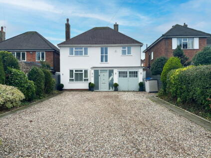 Hollywood Lane, Hollywood, B47 5PT