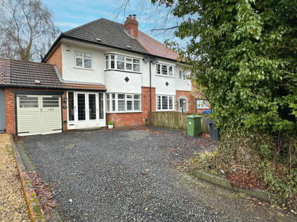 Station Road, Wythall, B47 6AE