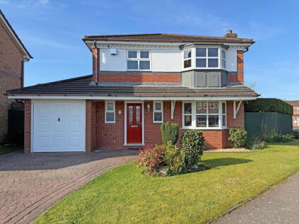 Laburnum Close, Hollywood, B47 5QW